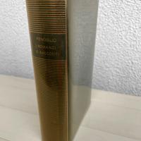 Libri. Beppe Fenoglio, Romanzi e racconti