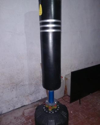 sacco da boxe 