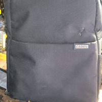 Borsa fotografica CADEN – per reflex/mirrorless