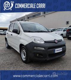 FIAT NEW PANDA VAN 1.3 M-JET 2 POSTI POP -