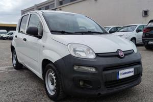 FIAT NEW PANDA VAN 1.3 M-JET 2 POSTI POP -