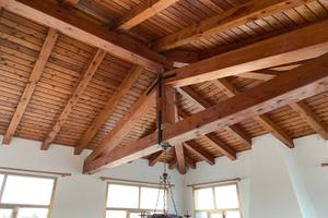 Attico 200mq indipendente centro fiume