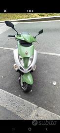 kymco bet&win 150cc