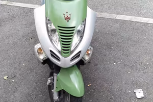 kymco bet&win 150cc