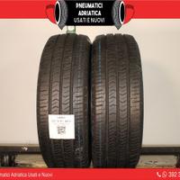 2 Gomme 215 70 R 15C Nexen al 89% SPED GRATIS