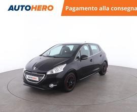 PEUGEOT 208 ZC68734