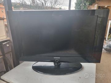 TV samsung 32 pollici 