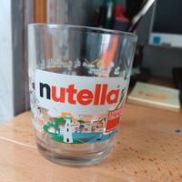 Nutella Ferrero  150 unità d'Italia 