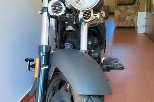 Keeway Superlight 125