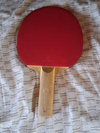 Racchetta ping pong