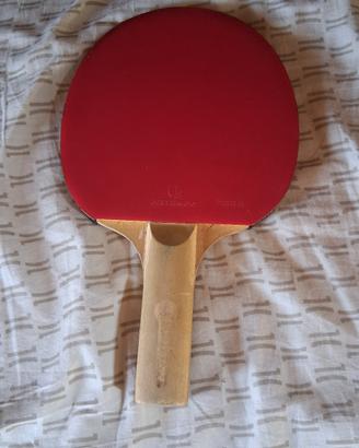 Racchetta ping pong