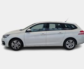 PEUGEOT 308 WAGON Business BlueHDi 130cv S/S