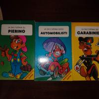 Collezione Barzellette Super – 3 libricini