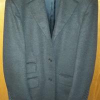 Cappotto cashmere (cashmere e lana)