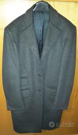 Cappotto cashmere (cashmere e lana)
