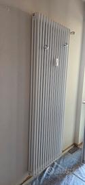 Radiatore tubolare  in acciaio 3 col 2000