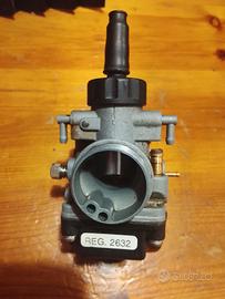 carburatore 21 dellorto