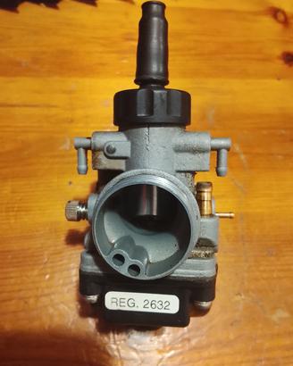 carburatore 21 dellorto