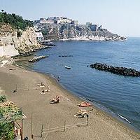 Isola di Procida monolocale