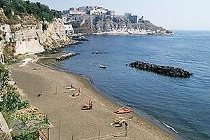 Isola di Procida monolocale