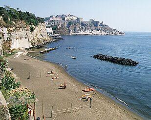 Isola di Procida monolocale