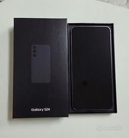 Samsung Galaxy S24 256 GB