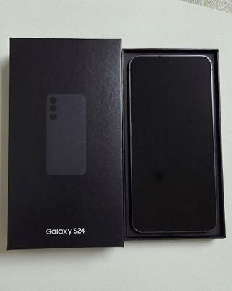 Samsung Galaxy S24 256 GB