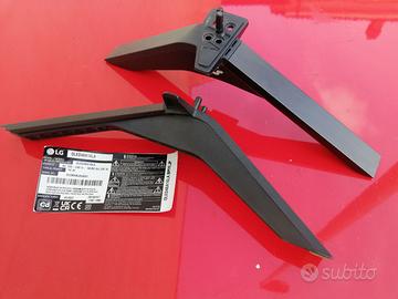 LG Oled48A16LA Supporti TV