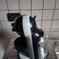 macchinetta per caffè 