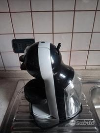 macchinetta per caffè 