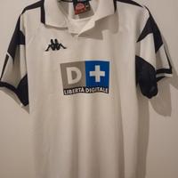 Maglia Juventus Away 98/99 Originale Kappa
