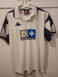 Maglia Juventus Away 98/99 Originale Kappa