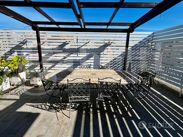 Attico/Mansarda Roma [Cod. rif 3213417VRG]