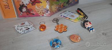 Lotto Dragon Ball