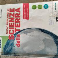 Nuovi percorsi scienze della terra