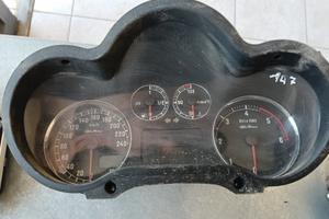 veglia alfa romeo 147