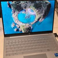 Notebook HP ENVY 14-EB0016NL