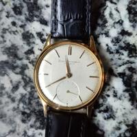 orologio  oro 18k