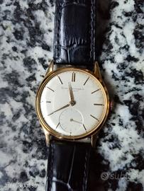 orologio  oro 18k