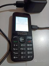 ALCATEL ONE TOUCH GSM DUAL SIAM