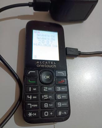 ALCATEL ONE TOUCH GSM DUAL SIAM