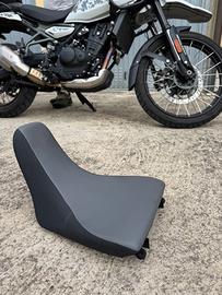 Sella ribassata Suzuki V-Storm 1050 2023-2026