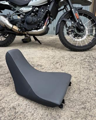 Sella ribassata Suzuki V-Storm 1050 2023-2026