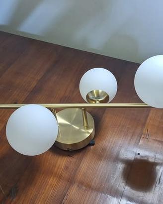 LAMPADARIO NUOVO SCONTATO