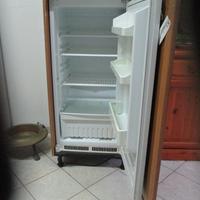 Frigo da incasso o incassato nel mobile suo