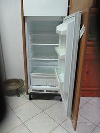 Frigo da incasso o incassato nel mobile suo