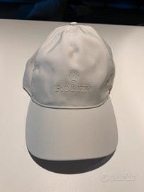 Cappellino Rolex