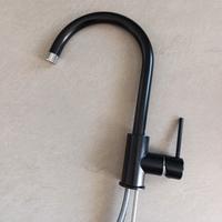 miscelatore cigno nero