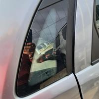 OPEL CORSA 2004 - VETRO FISSO POSTERIORE DESTRO