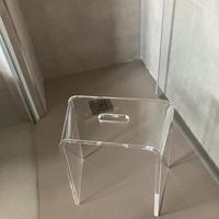 Sgabello per docvia